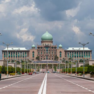 area-putrajaya